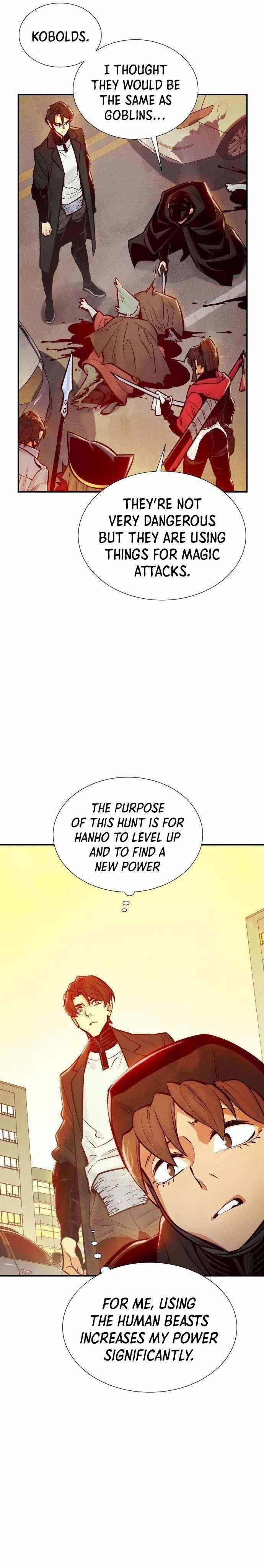 The Lone Necromancer Chapter 27 - Page 12 in English