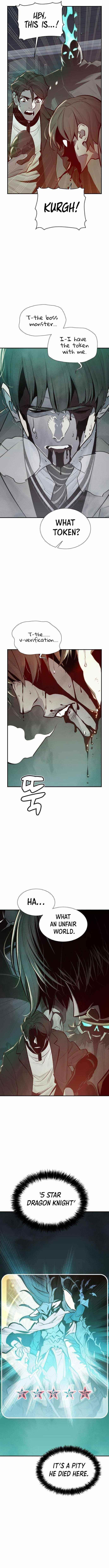 The Lone Necromancer Chapter 28 - Page 3 in English