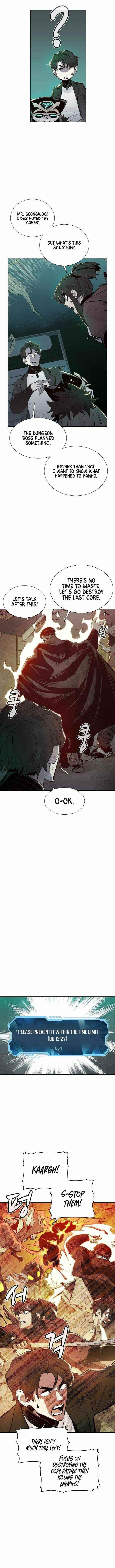 The Lone Necromancer Chapter 29 - Page 4 in English