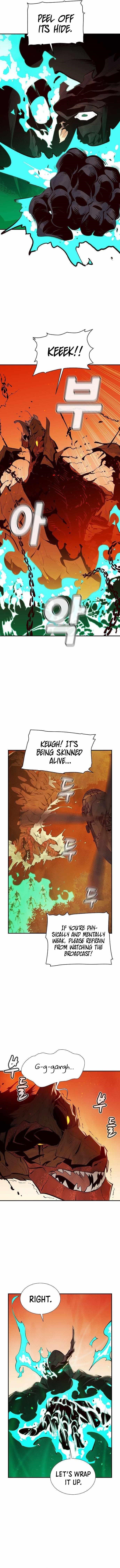 The Lone Necromancer Chapter 62 - Page 6 in English