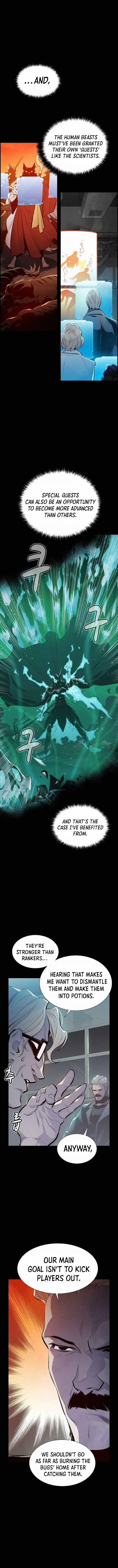 The Lone Necromancer Chapter 66 - Page 4 in English