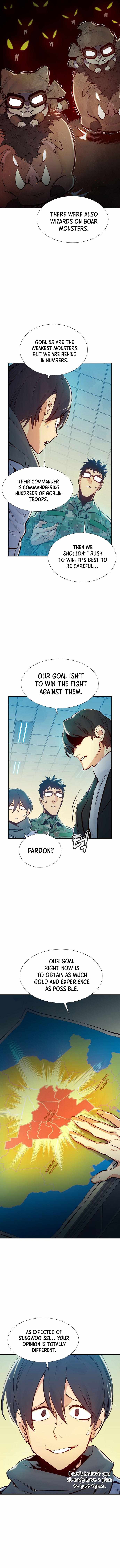 The Lone Necromancer Chapter 74 - Page 7 in English
