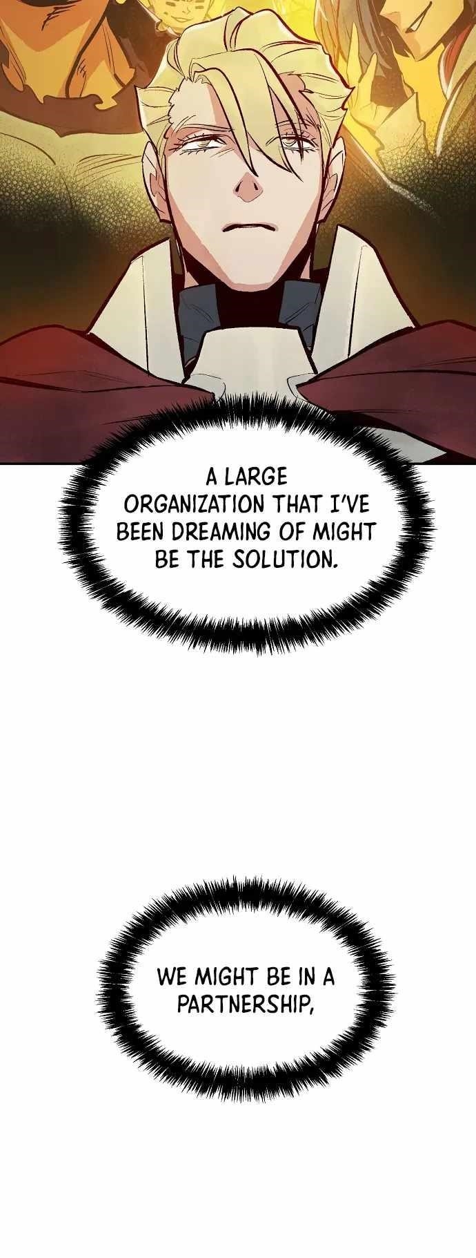 The Lone Necromancer Chapter 81 - Page 11 in English