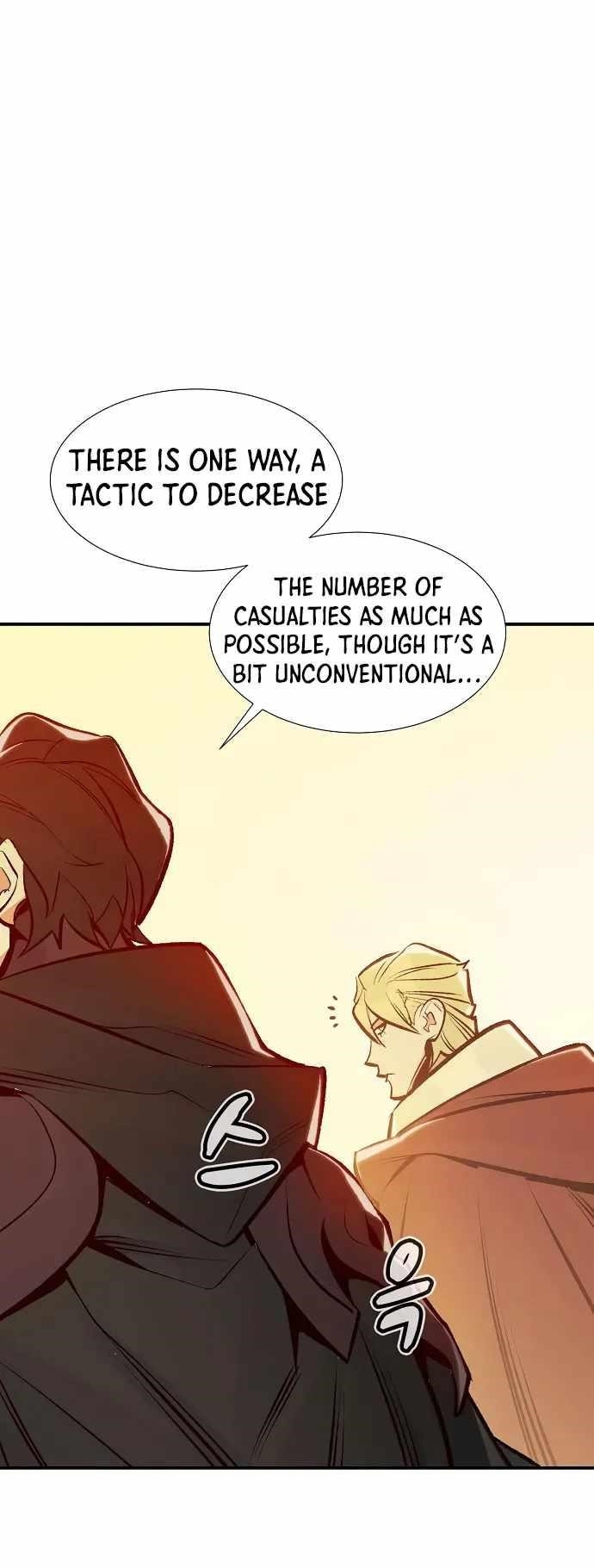 The Lone Necromancer Chapter 81 - Page 15 in English