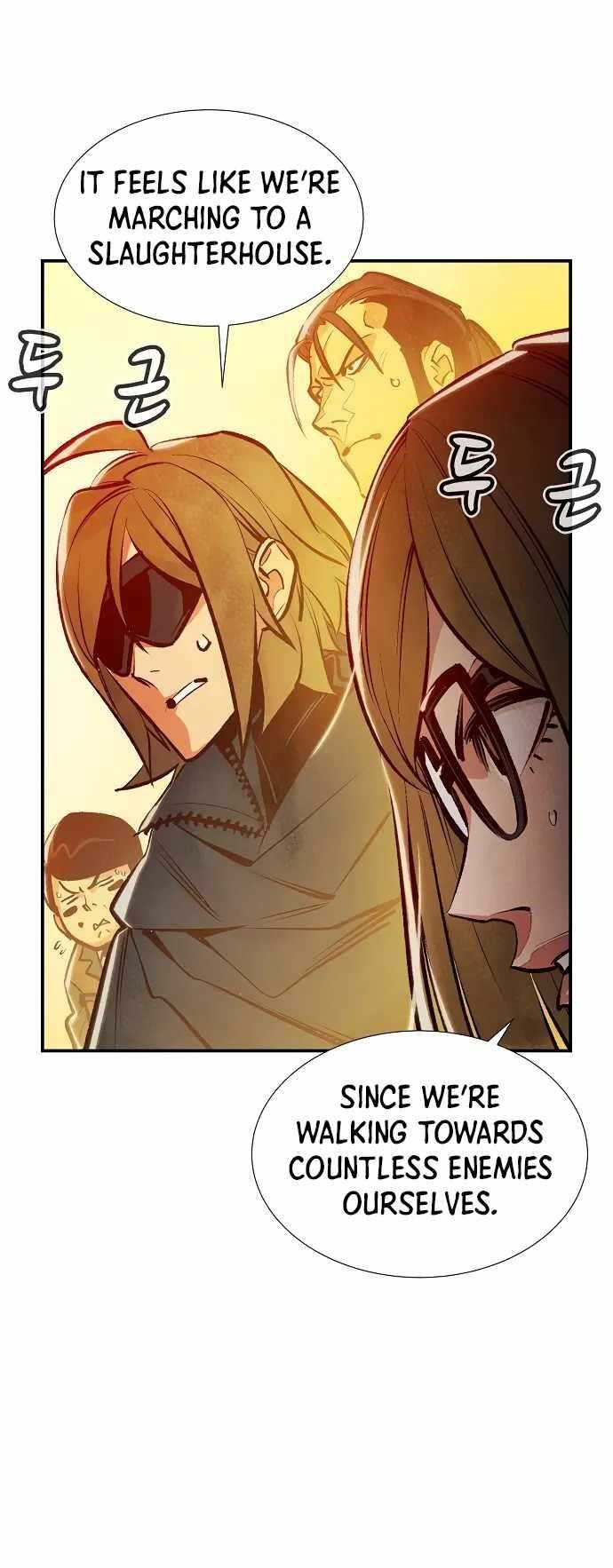 The Lone Necromancer Chapter 81 - Page 19 in English