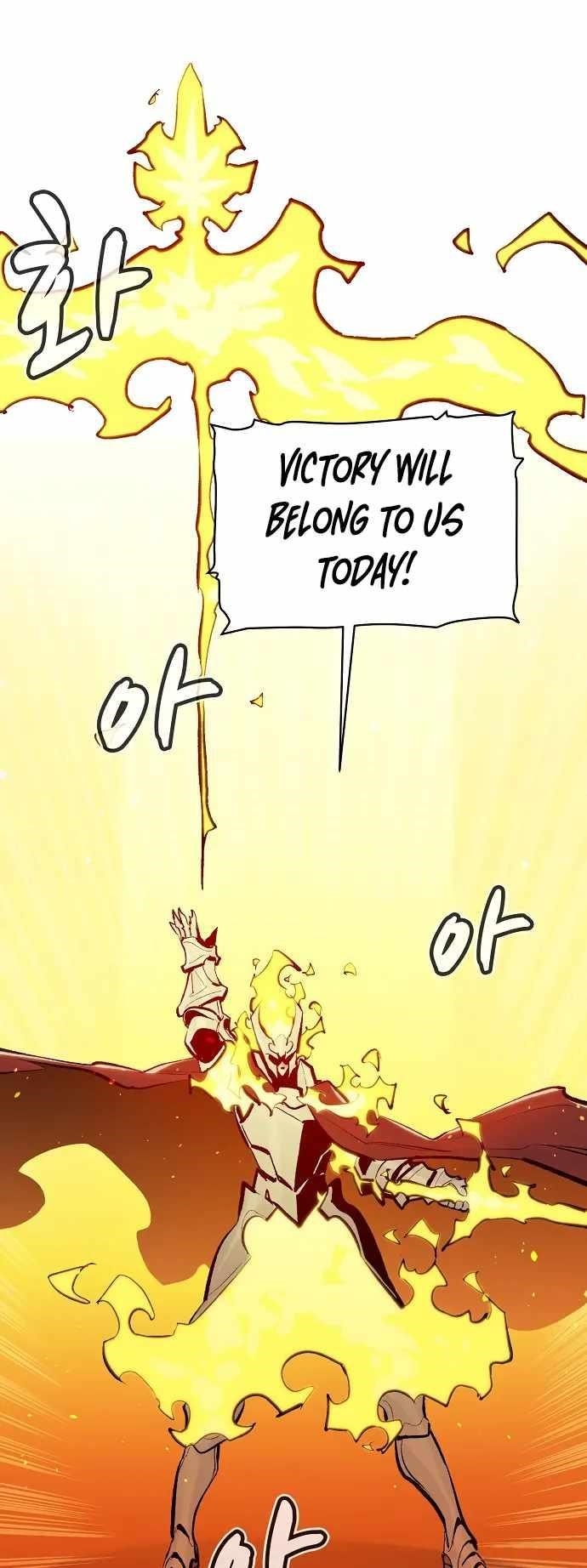 The Lone Necromancer Chapter 81 - Page 34 in English