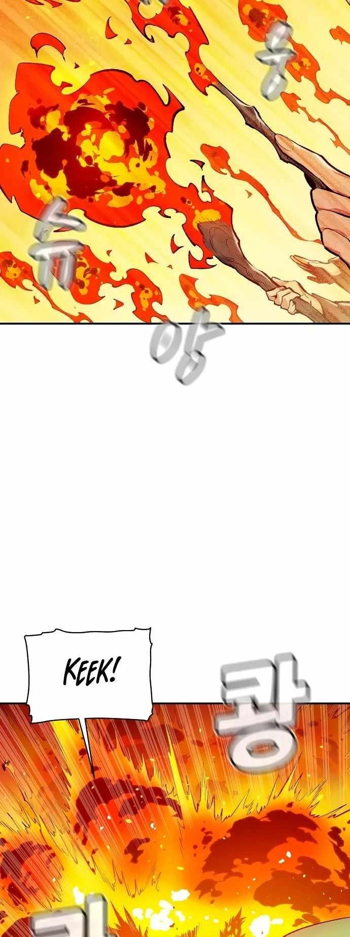 The Lone Necromancer Chapter 81 - Page 37 in English