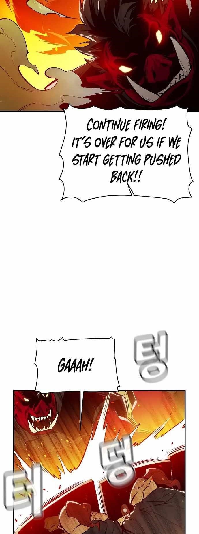 The Lone Necromancer Chapter 81 - Page 39 in English