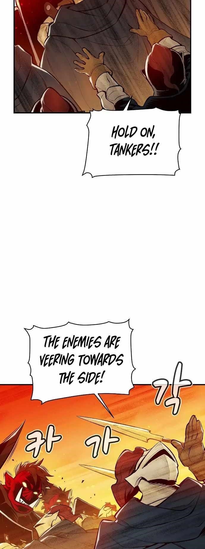 The Lone Necromancer Chapter 81 - Page 40 in English