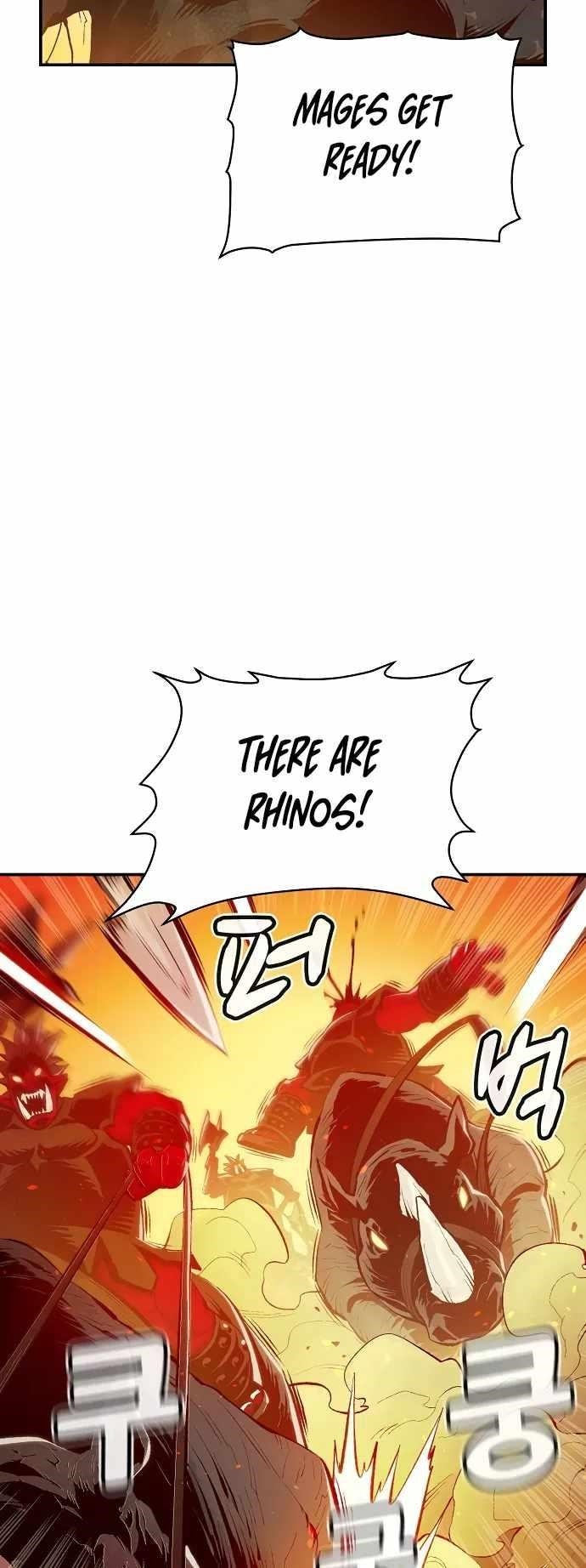 The Lone Necromancer Chapter 81 - Page 42 in English