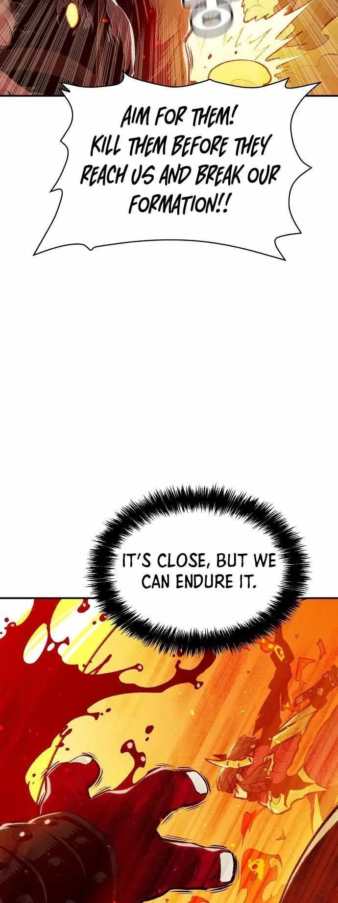 The Lone Necromancer Chapter 81 - Page 43 in English