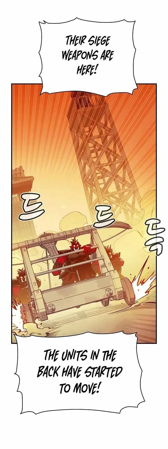 The Lone Necromancer Chapter 81 - Page 45 in English