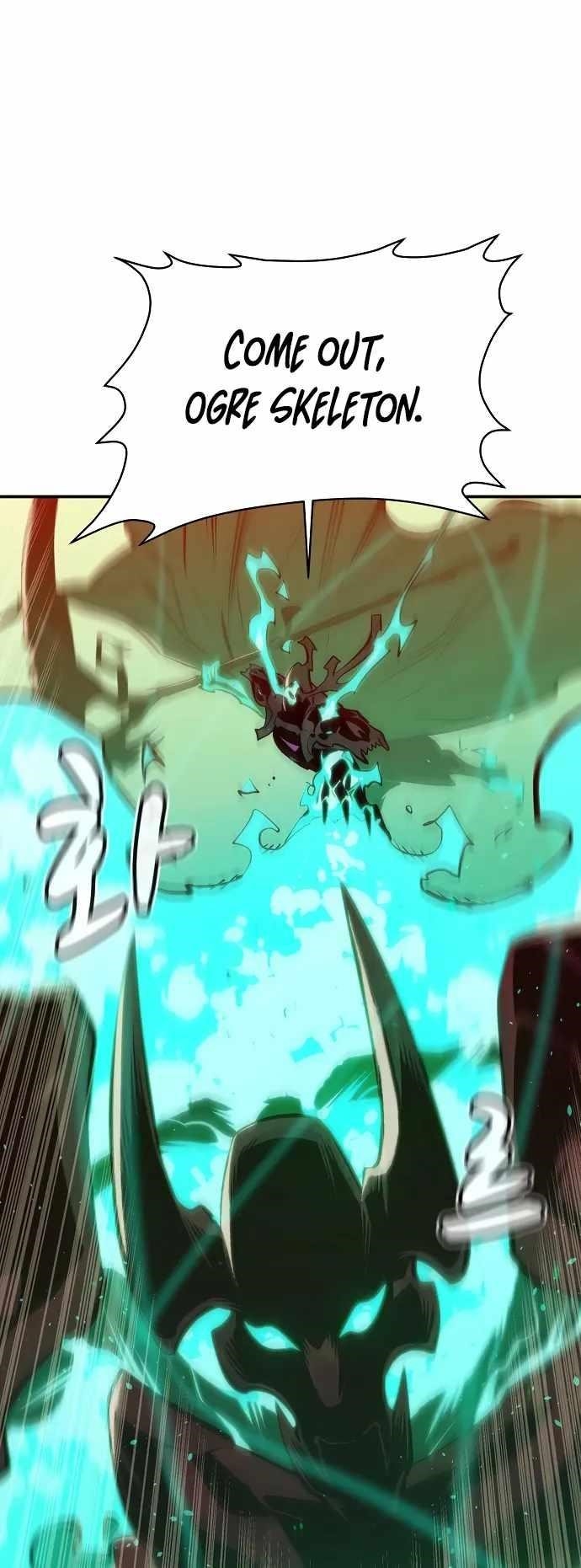 The Lone Necromancer Chapter 81 - Page 57 in English