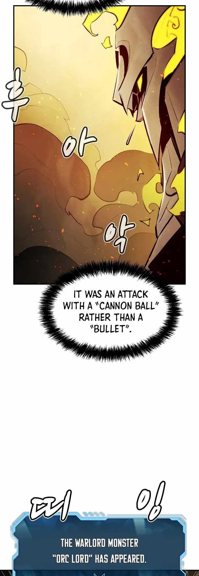 The Lone Necromancer Chapter 81 - Page 64 in English