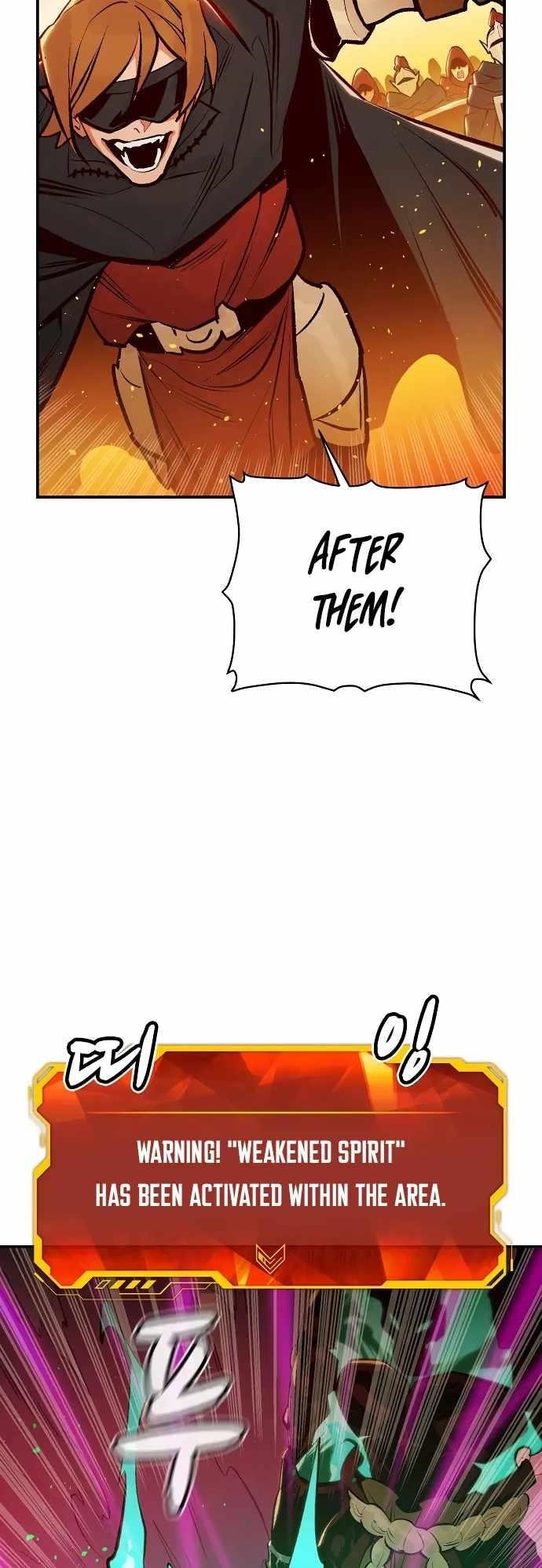 The Lone Necromancer Chapter 81 - Page 68 in English