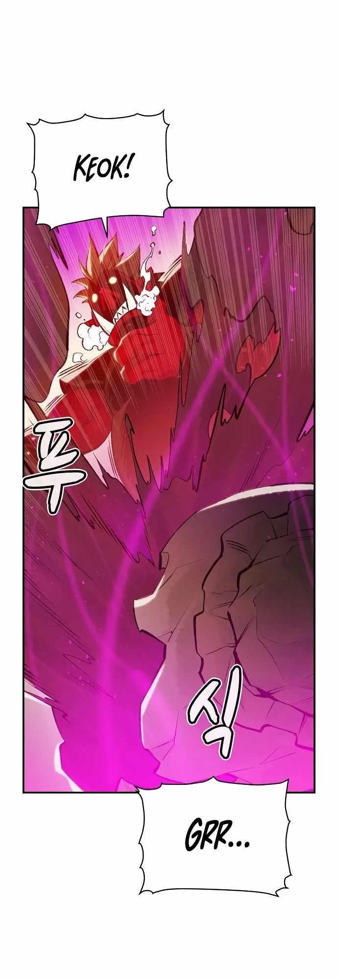 The Lone Necromancer Chapter 81 - Page 74 in English