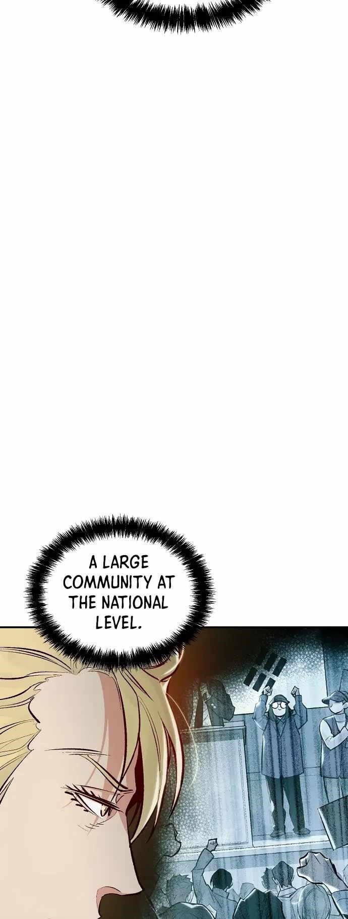 The Lone Necromancer Chapter 81 - Page 8 in English