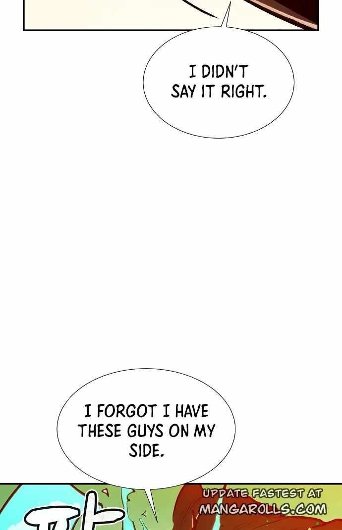 The Lone Necromancer Chapter 81 - Page 82 in English