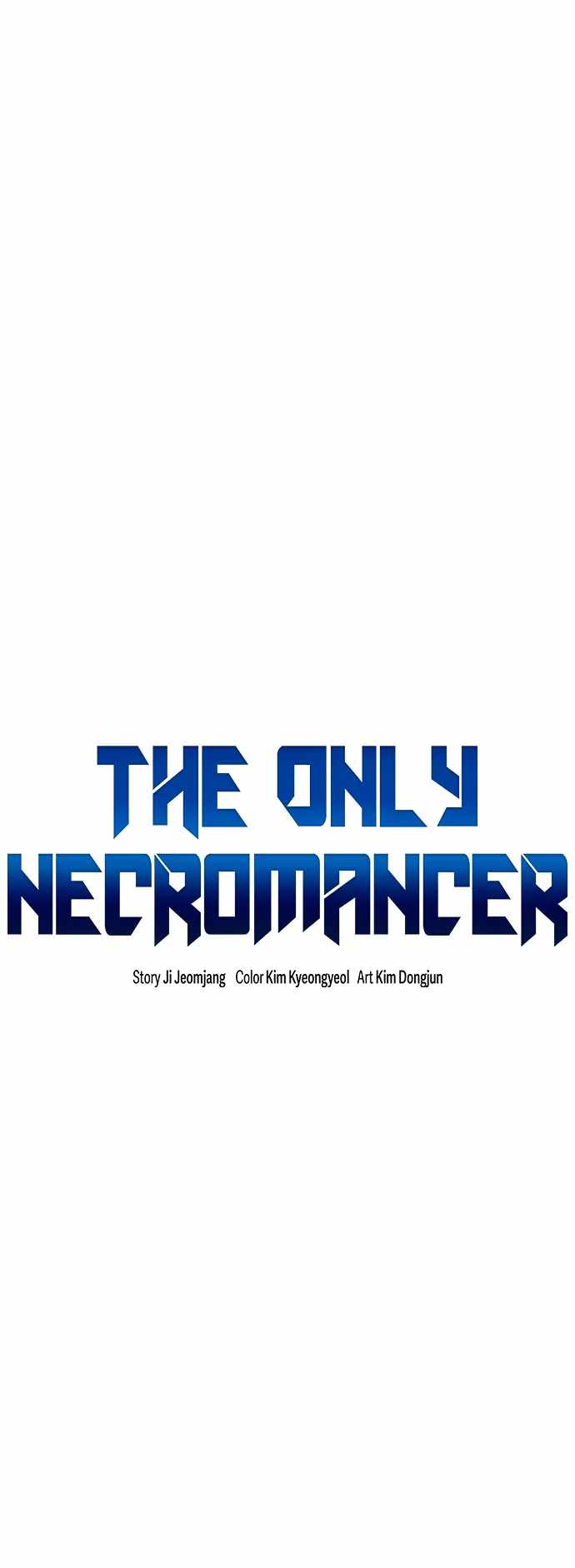 The Lone Necromancer Chapter 89 - Page 13 in English