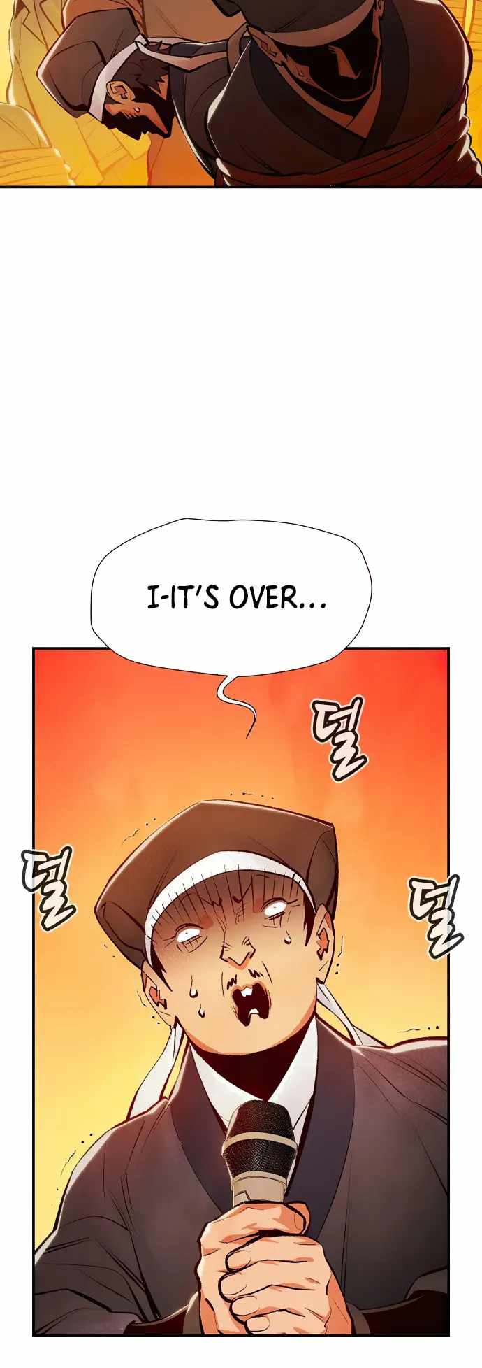 The Lone Necromancer Chapter 89 - Page 16 in English