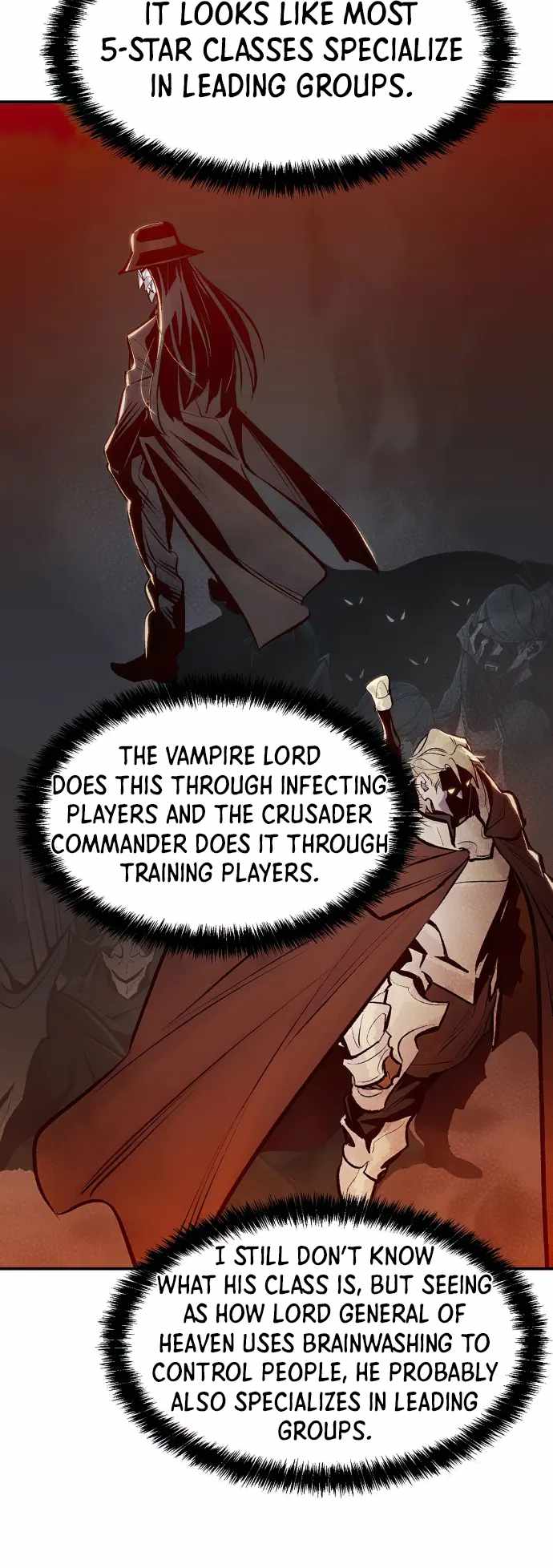 The Lone Necromancer Chapter 89 - Page 22 in English