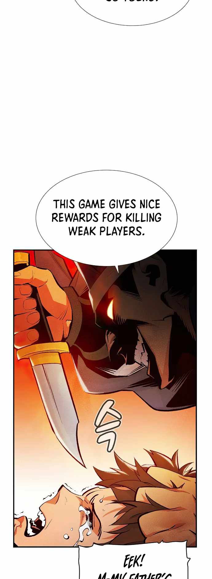 The Lone Necromancer Chapter 89 - Page 4 in English