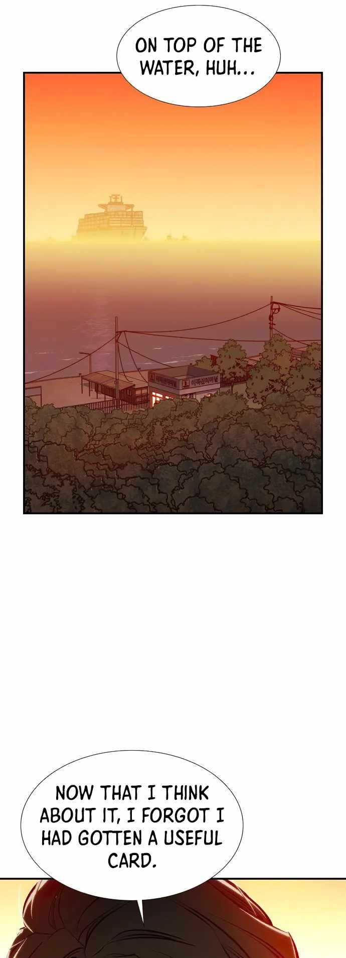 The Lone Necromancer Chapter 89 - Page 57 in English