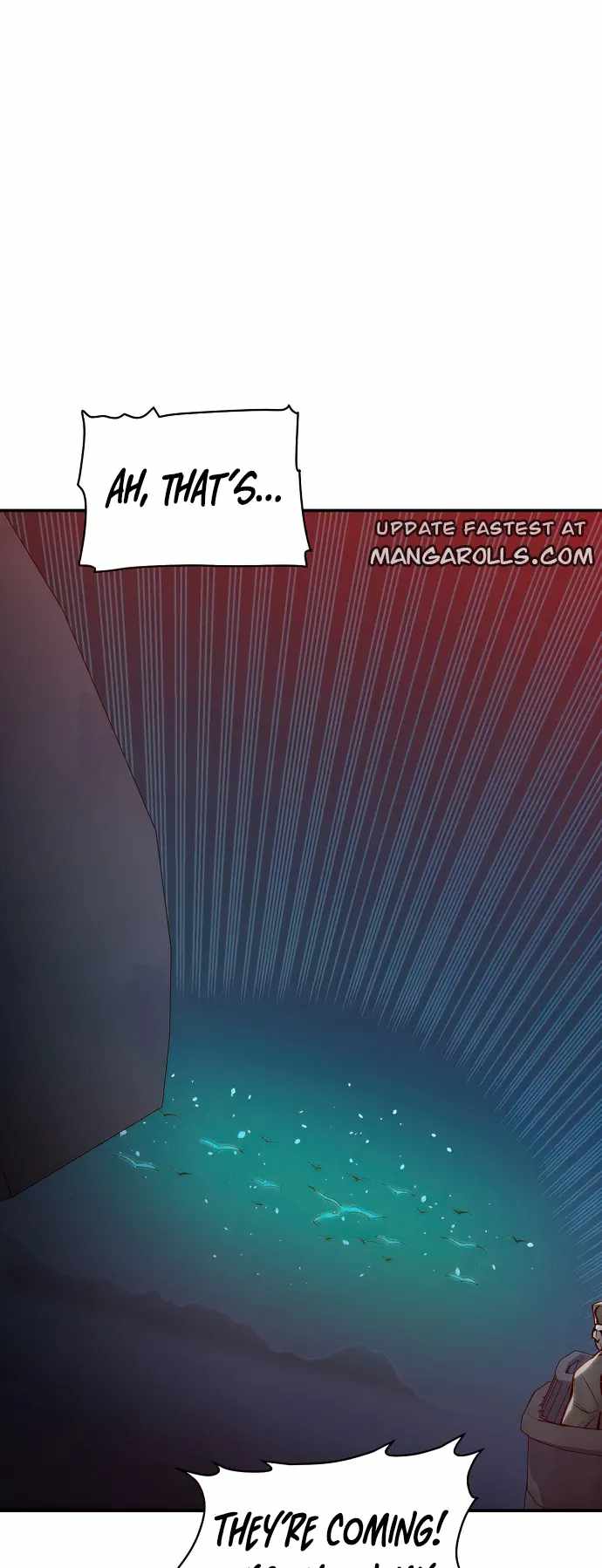 The Lone Necromancer Chapter 89 - Page 62 in English