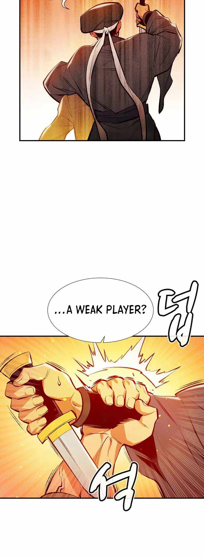 The Lone Necromancer Chapter 89 - Page 7 in English