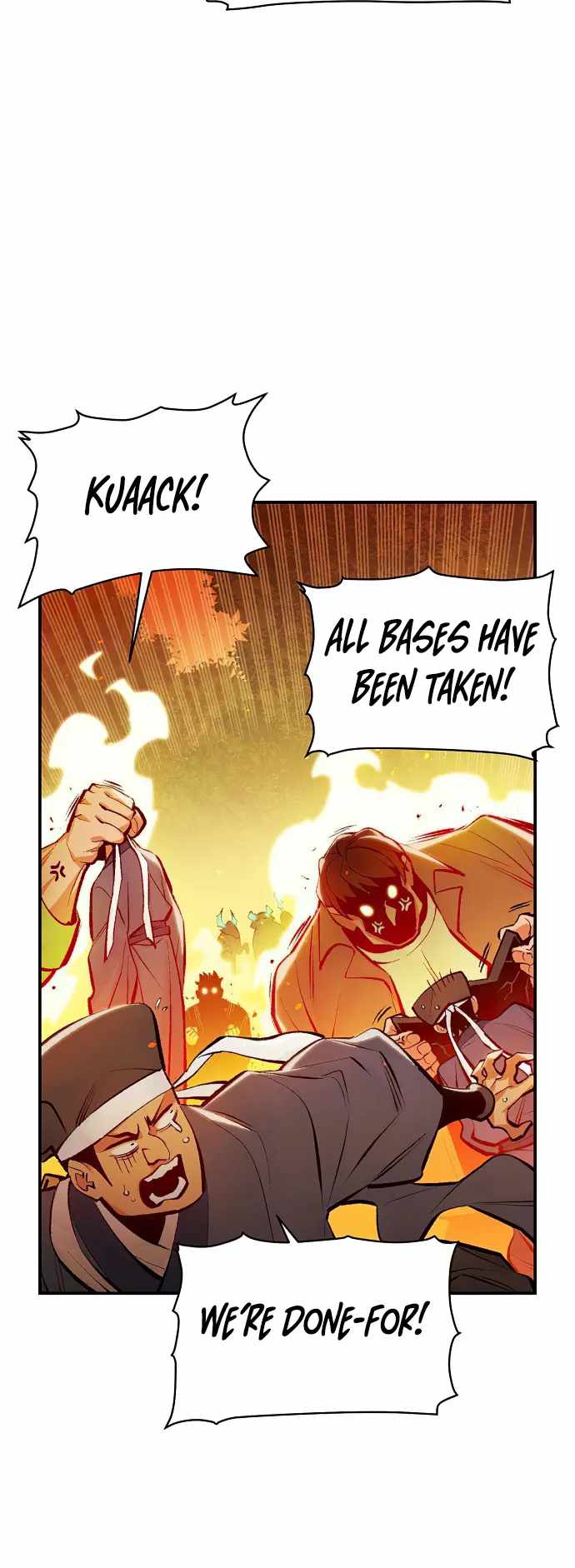The Lone Necromancer Chapter 89 - Page 9 in English