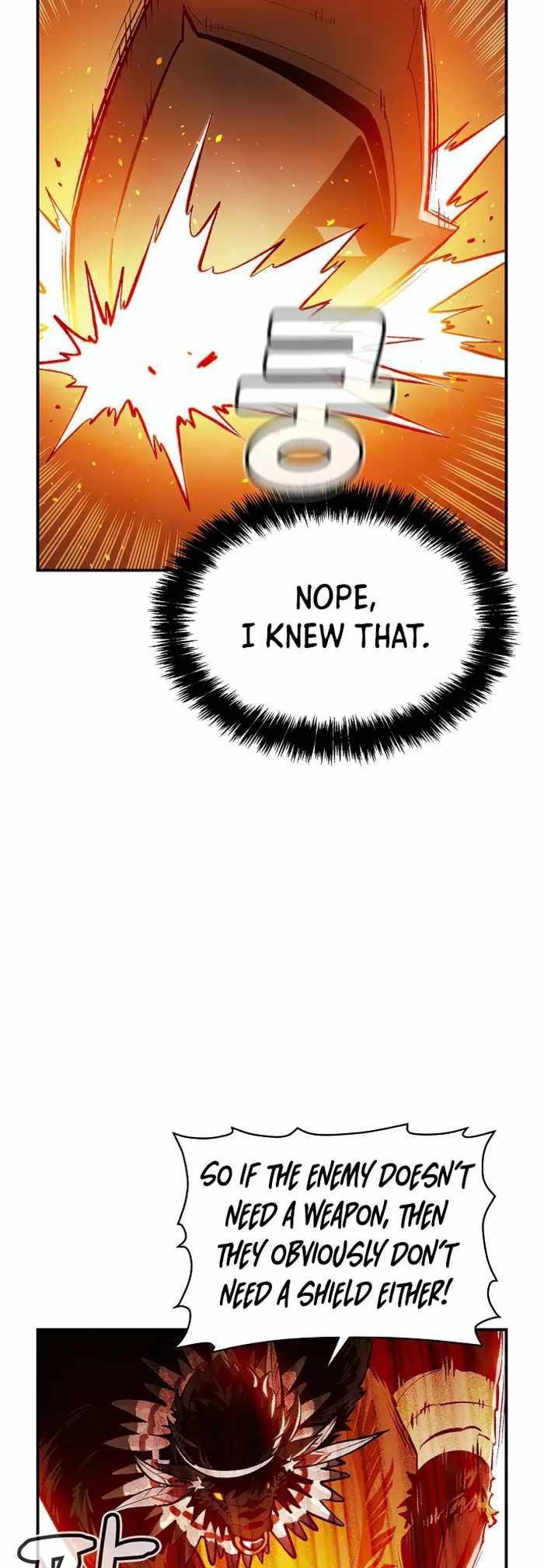 The Lone Necromancer Chapter 98 - Page 12 in English