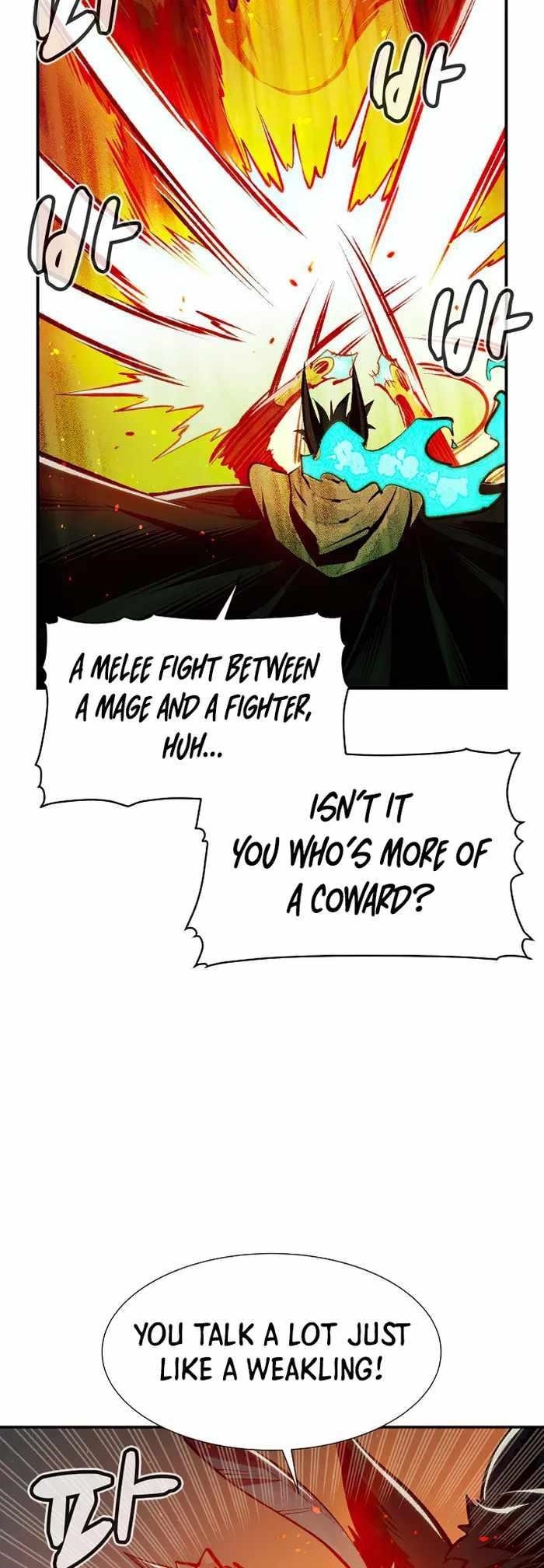 The Lone Necromancer Chapter 98 - Page 13 in English