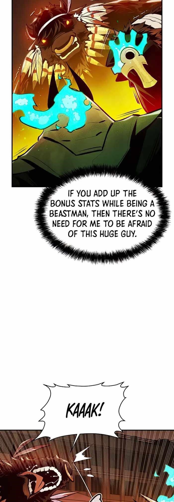 The Lone Necromancer Chapter 98 - Page 22 in English