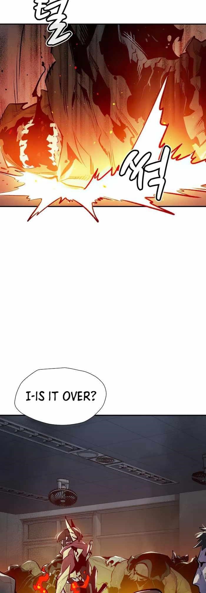 The Lone Necromancer Chapter 98 - Page 32 in English