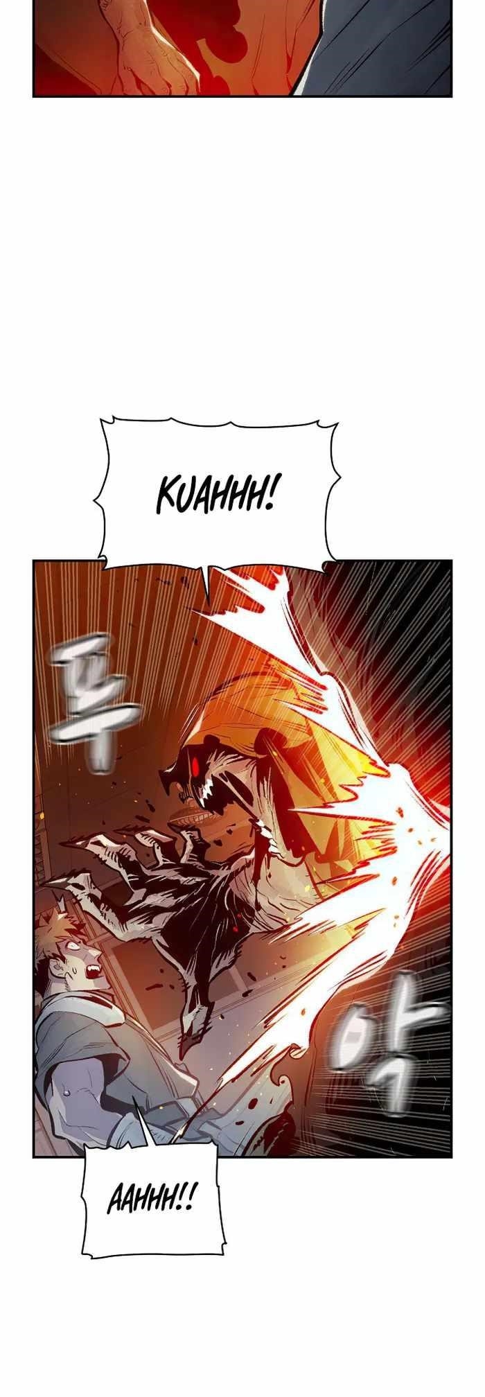 The Lone Necromancer Chapter 98 - Page 34 in English