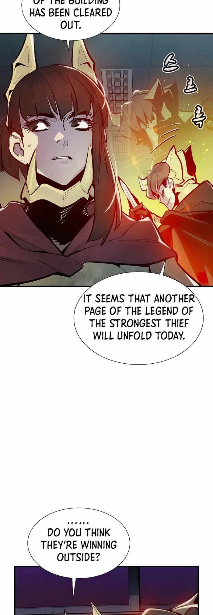 The Lone Necromancer Chapter 98 - Page 37 in English