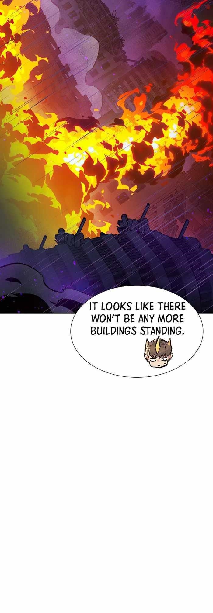 The Lone Necromancer Chapter 98 - Page 39 in English