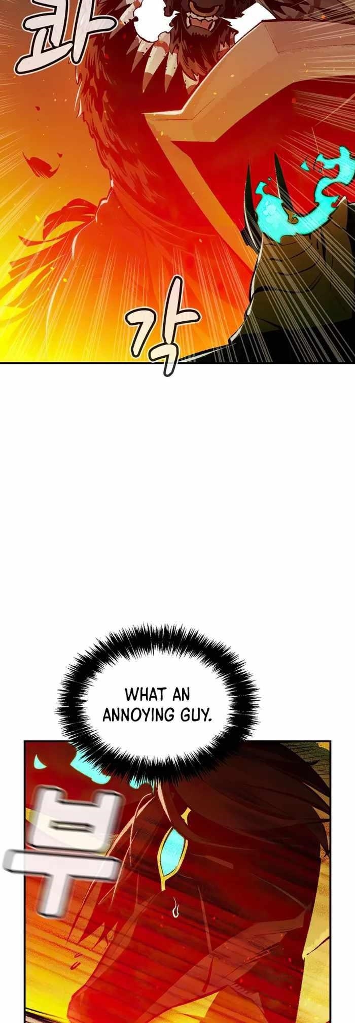 The Lone Necromancer Chapter 98 - Page 4 in English