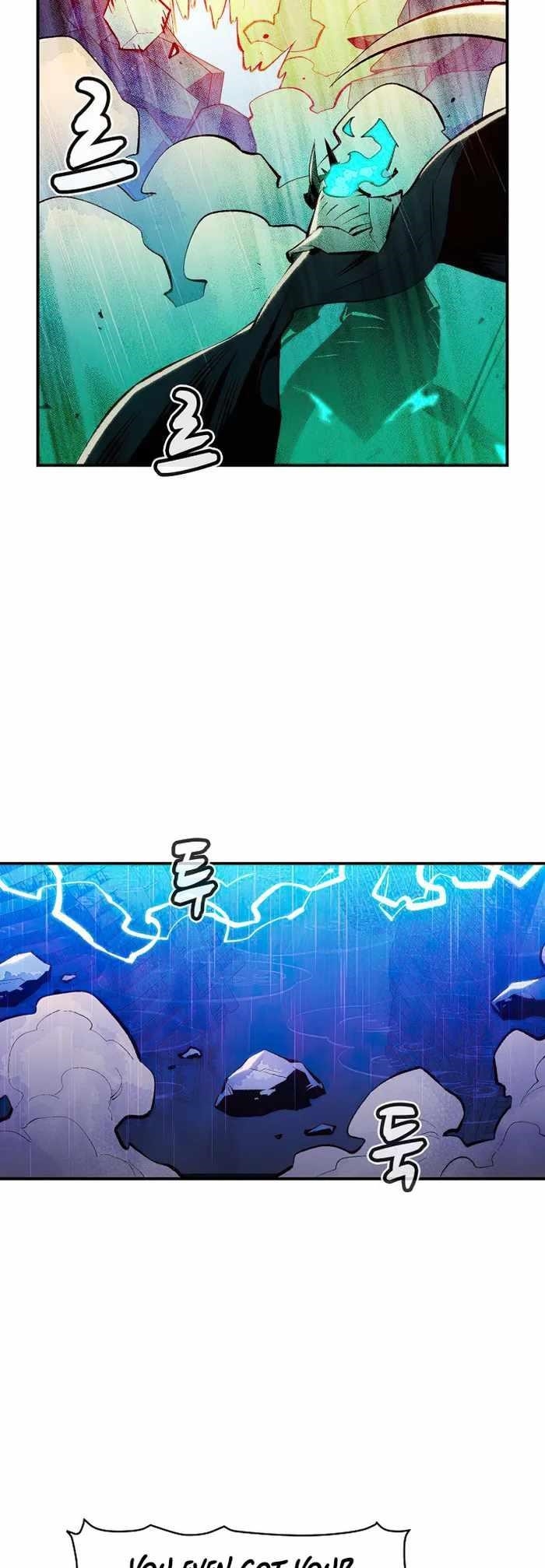 The Lone Necromancer Chapter 98 - Page 41 in English
