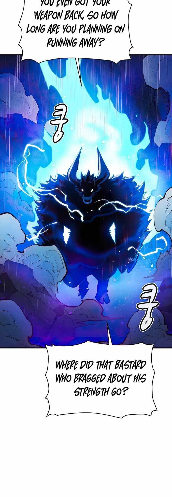 The Lone Necromancer Chapter 98 - Page 42 in English