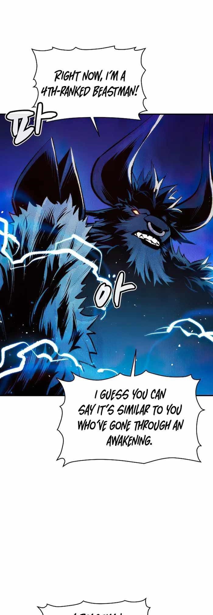 The Lone Necromancer Chapter 98 - Page 43 in English