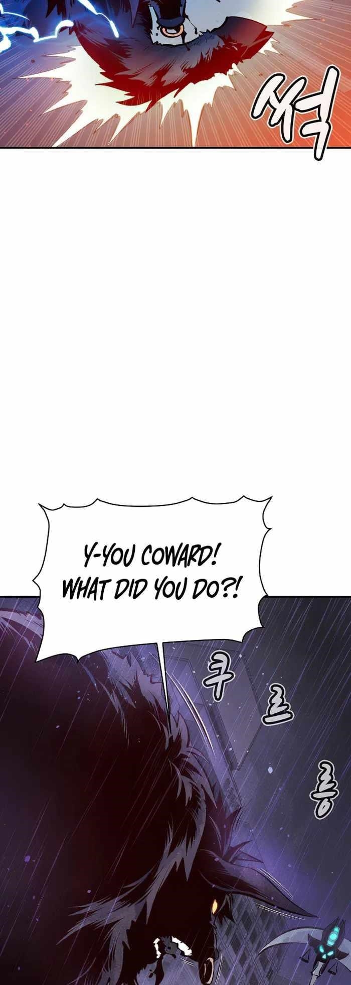 The Lone Necromancer Chapter 98 - Page 49 in English