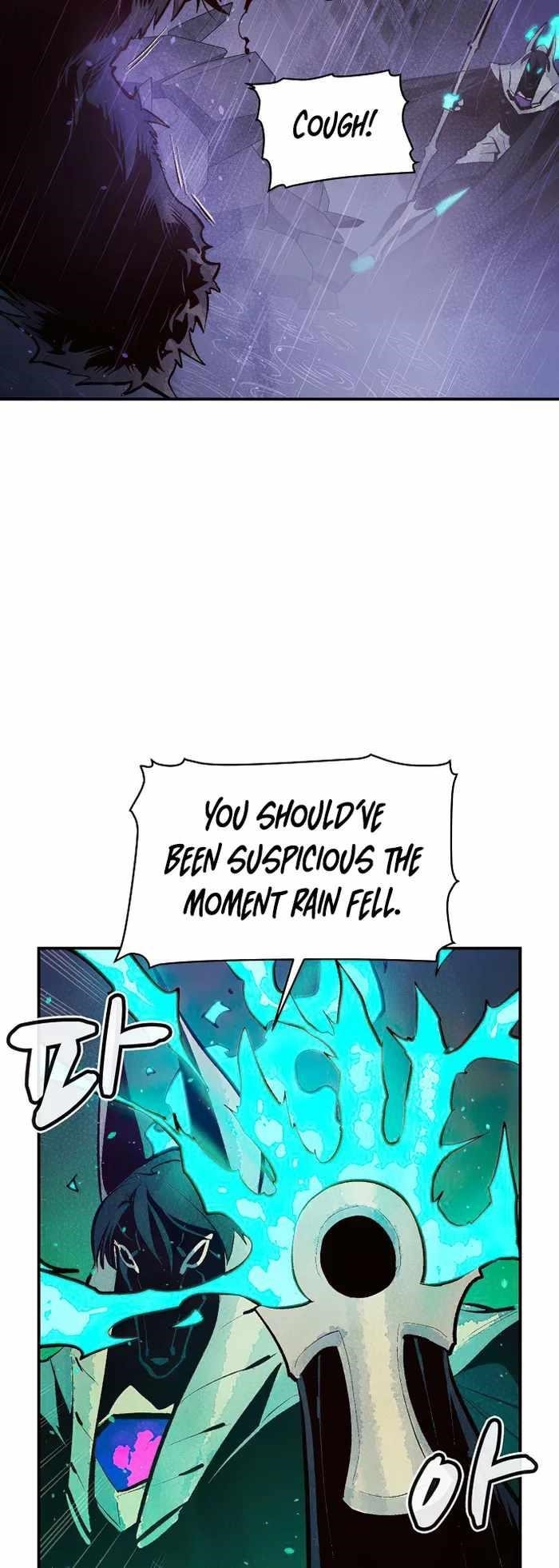 The Lone Necromancer Chapter 98 - Page 50 in English