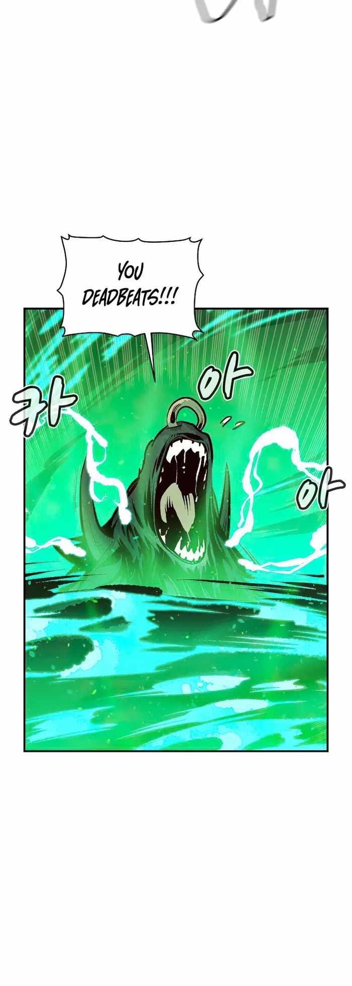 The Lone Necromancer Chapter 98 - Page 54 in English