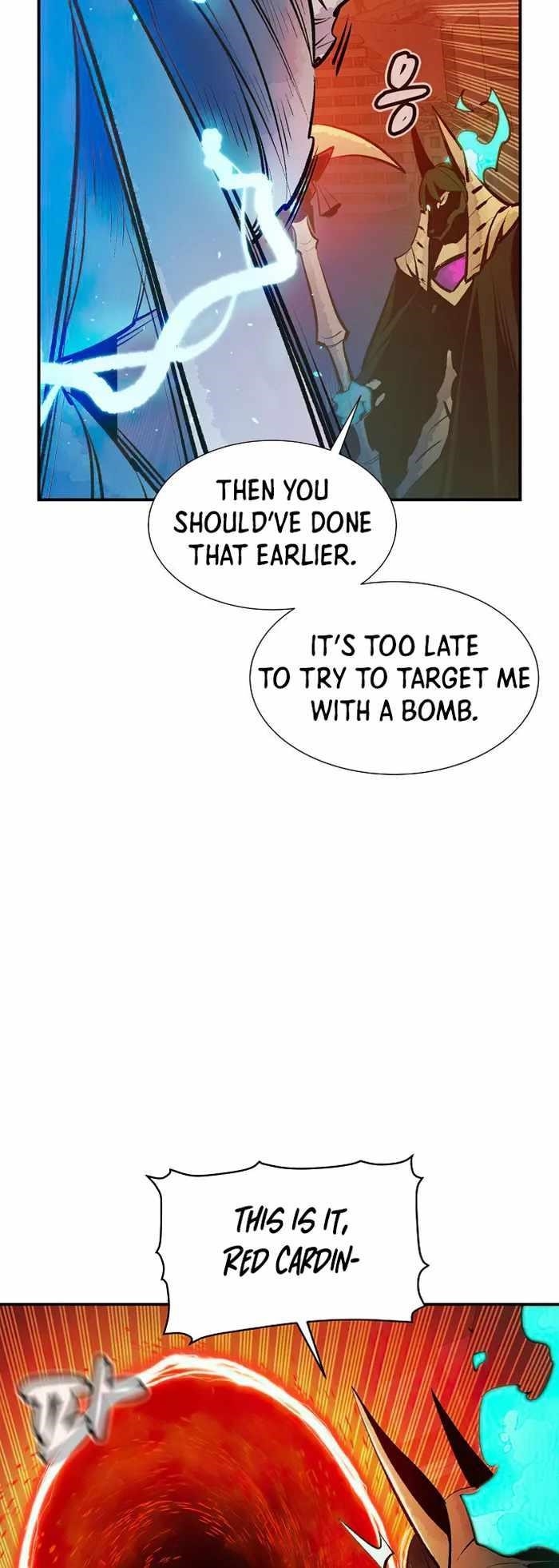 The Lone Necromancer Chapter 98 - Page 59 in English
