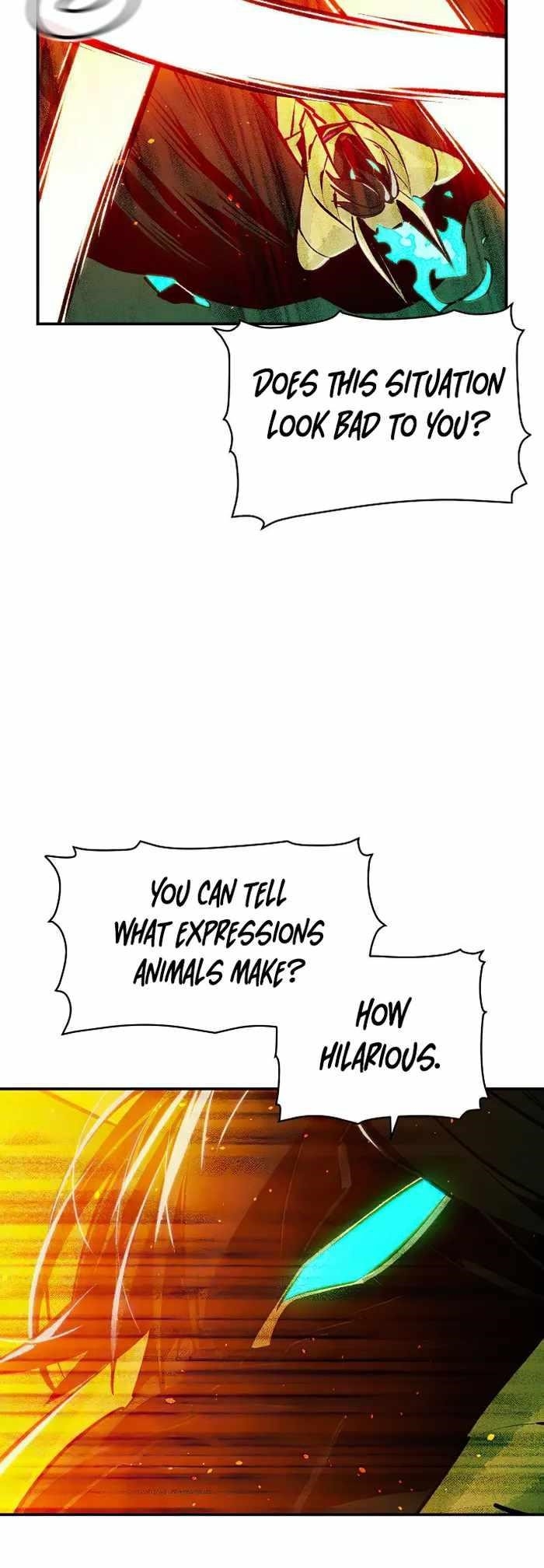 The Lone Necromancer Chapter 98 - Page 6 in English
