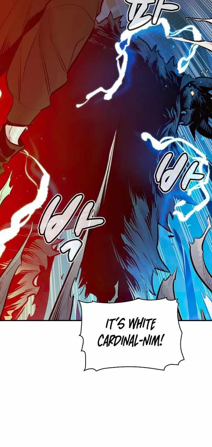 The Lone Necromancer Chapter 98 - Page 62 in English