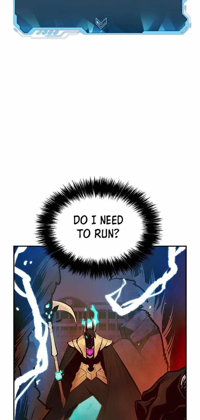 The Lone Necromancer Chapter 98 - Page 64 in English