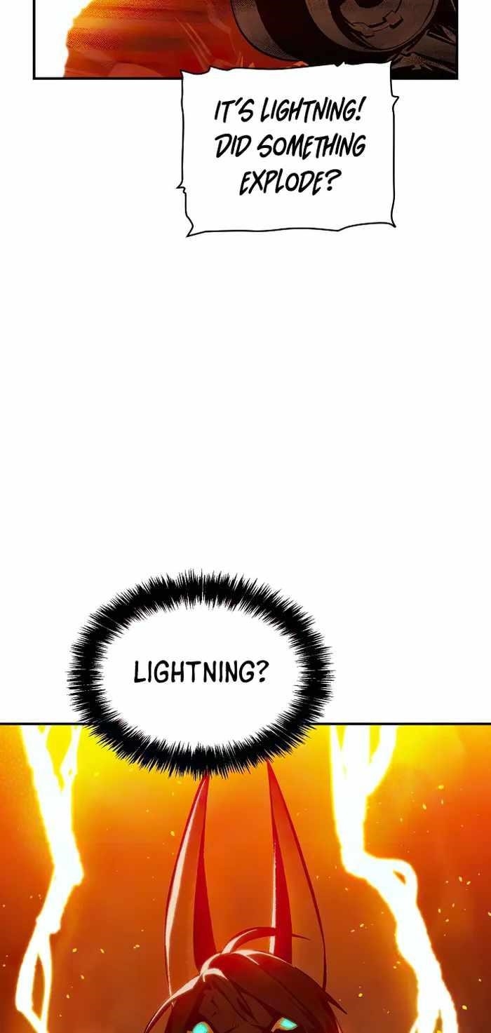 The Lone Necromancer Chapter 98 - Page 69 in English