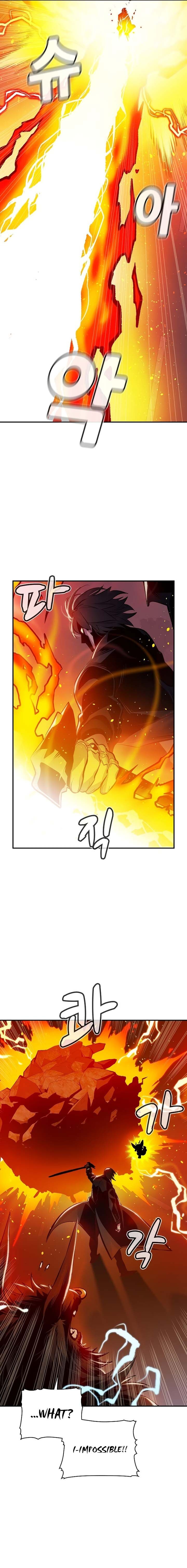 The Lone Necromancer Chapter 99 - Page 3 in English